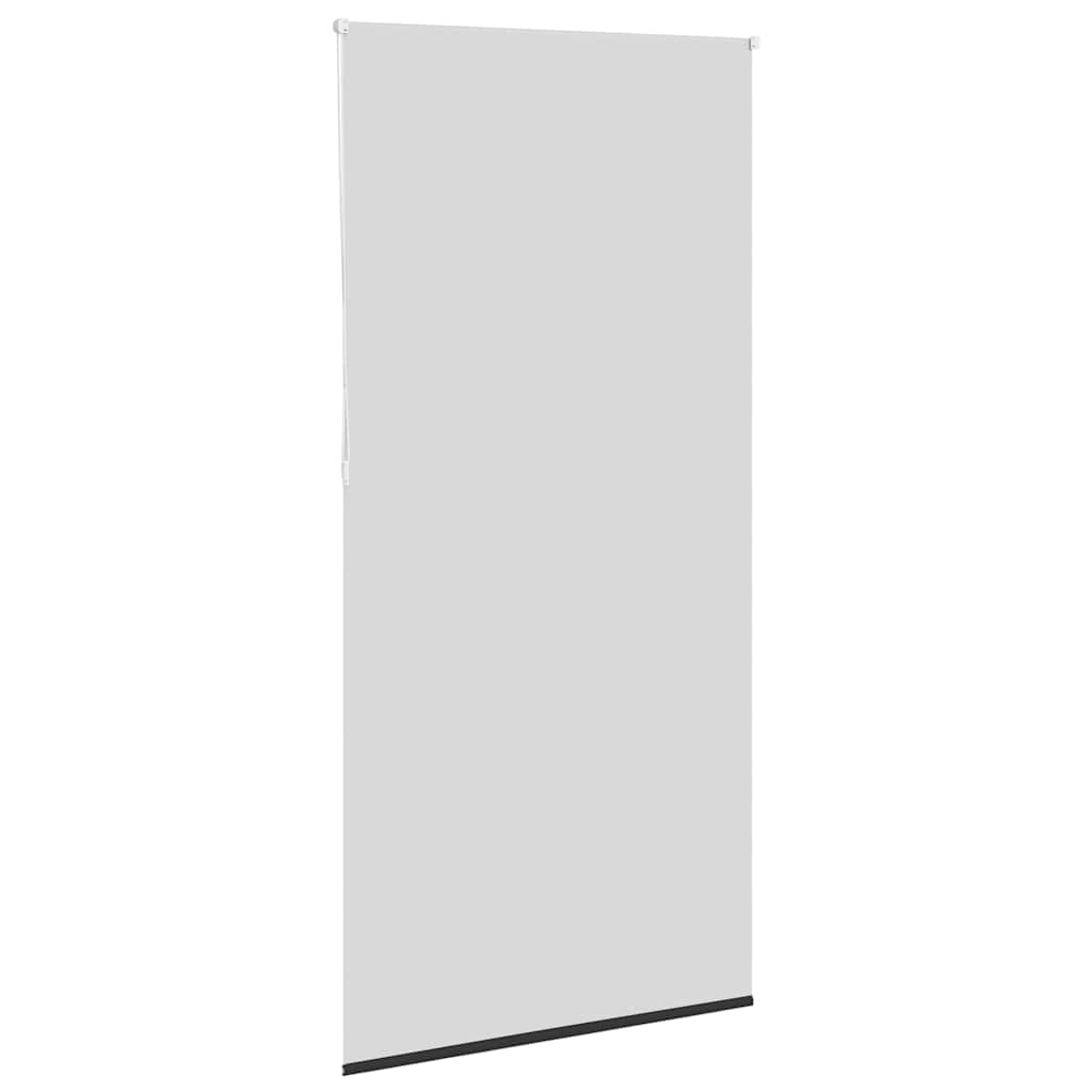 roletas juodas 100x230 cm audinio plotis 95,7 cm poliesteris