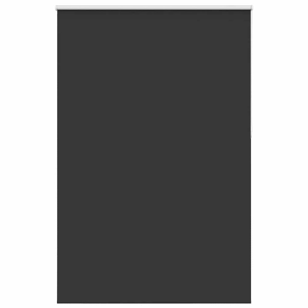 Roletas Blackout Juoda 160x230 cm Audinio plotis 156,6 cm