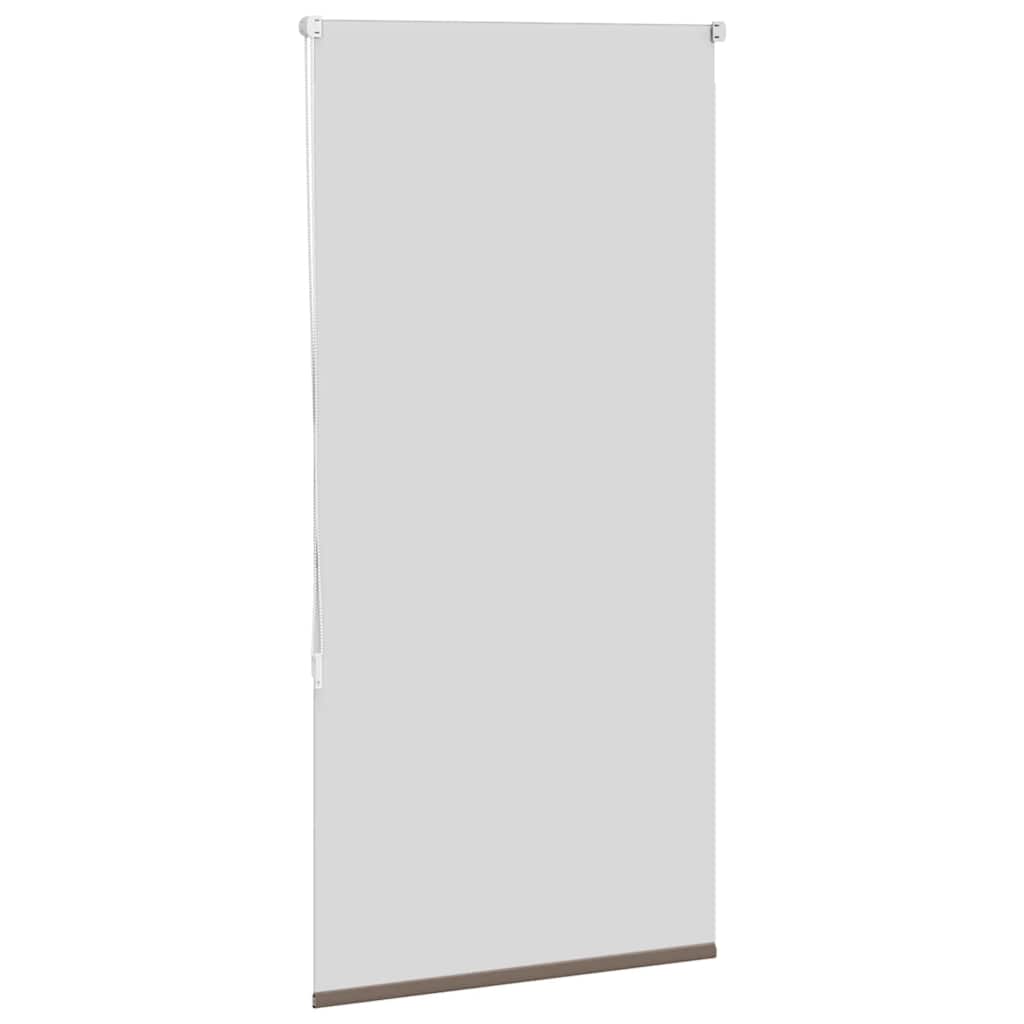 roletas kava 85x130 cm audinio plotis 80,7 cm poliesteris