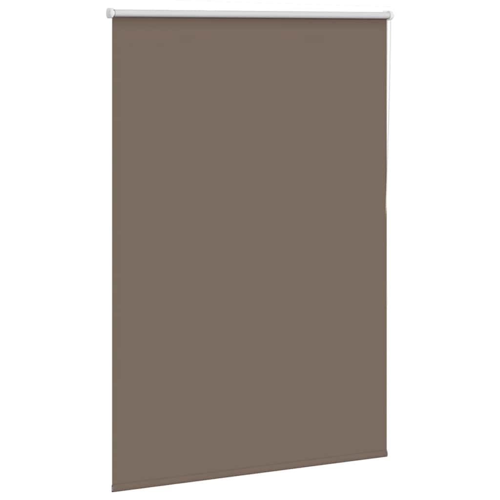 rulons kava 110x130 cm auduma platums 105,7 cm poliesters