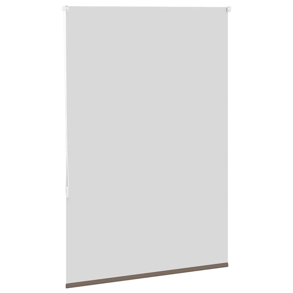 rulons kava 110x130 cm auduma platums 105,7 cm poliesters