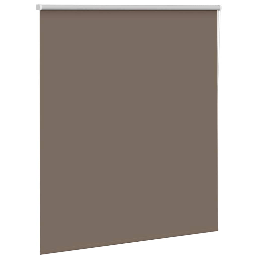 roletas kava 120x130 cm audinio plotis 116,6 cm poliesteris
