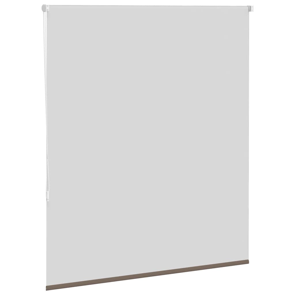 roletas kava 120x130 cm audinio plotis 116,6 cm poliesteris
