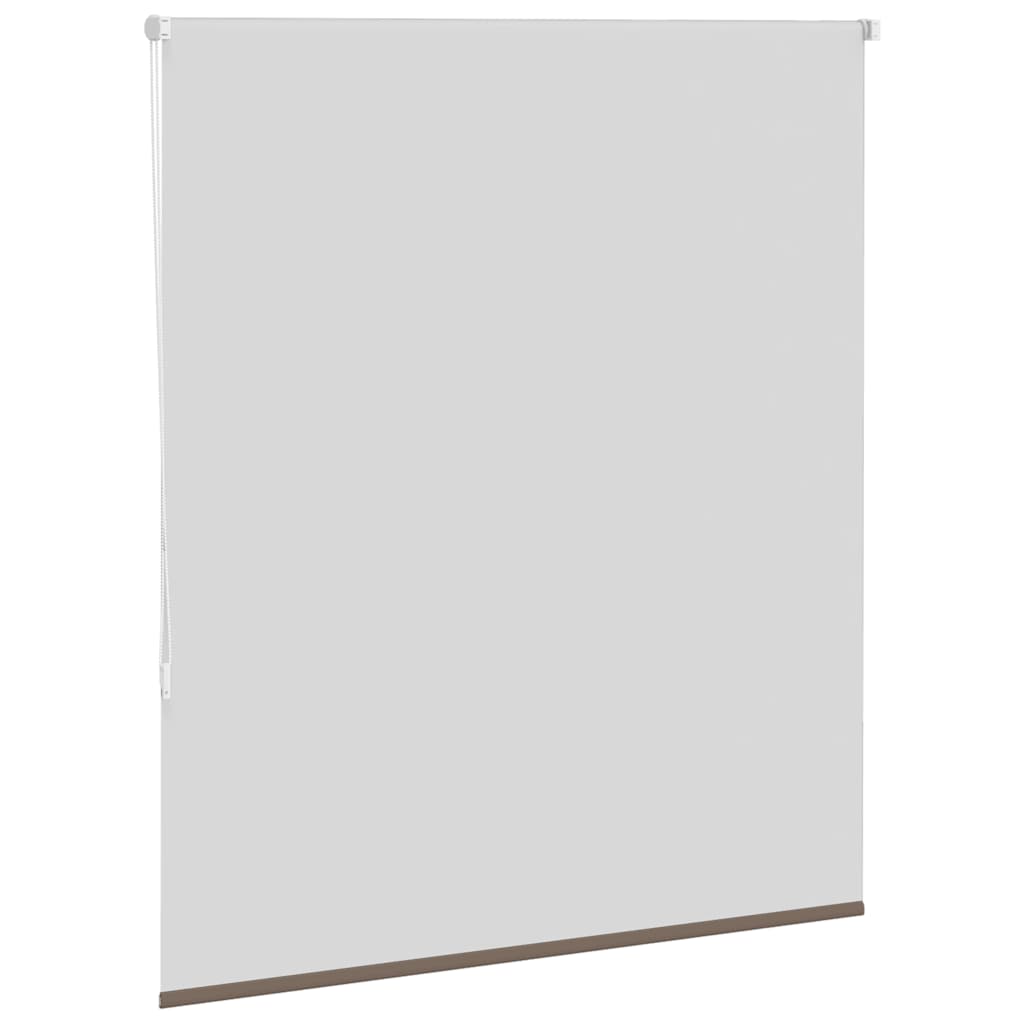 roletas kava 135x130 cm audinio plotis 131,6 cm poliesteris