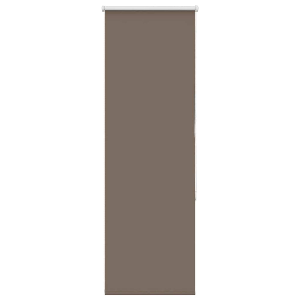 roletas kava 40x150 cm audinio plotis 35,7 cm poliesteris