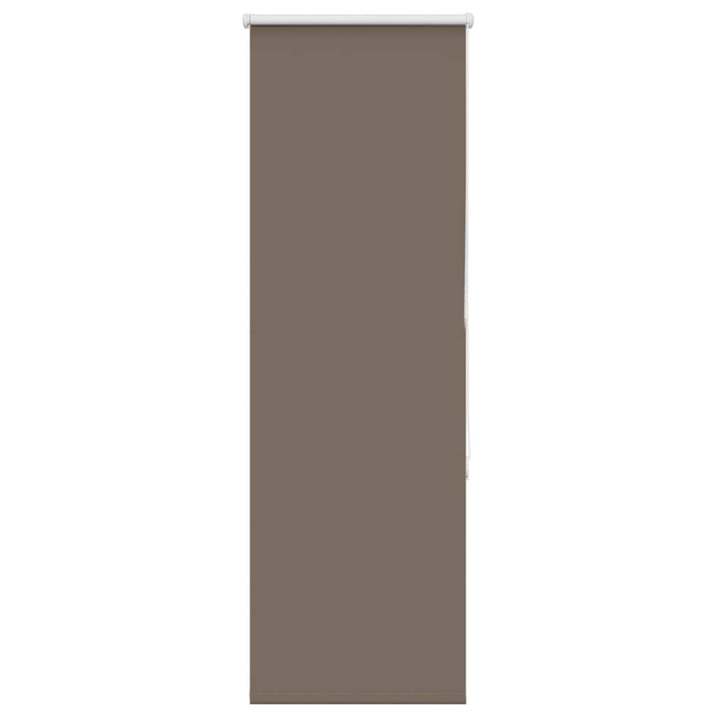 roletas kava 40x150 cm audinio plotis 35,7 cm poliesteris