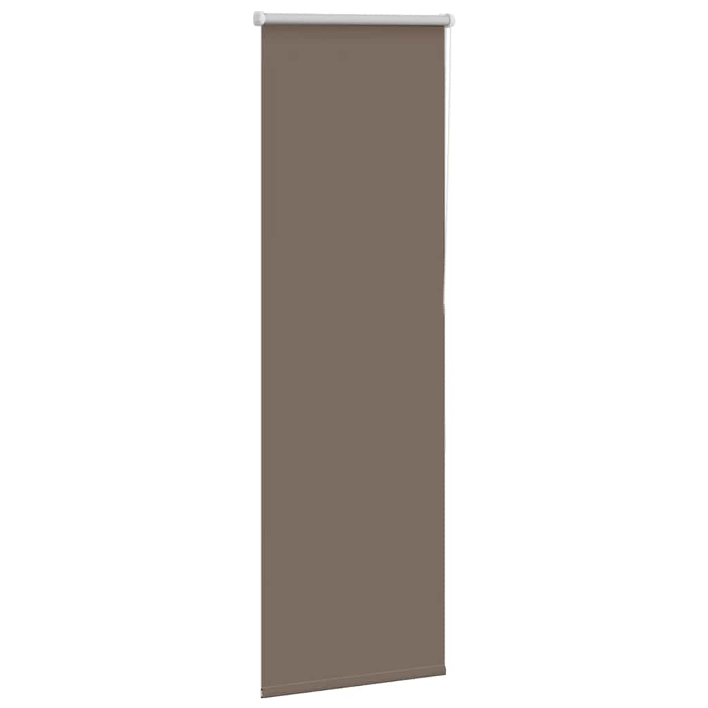 roletas kava 40x150 cm audinio plotis 35,7 cm poliesteris