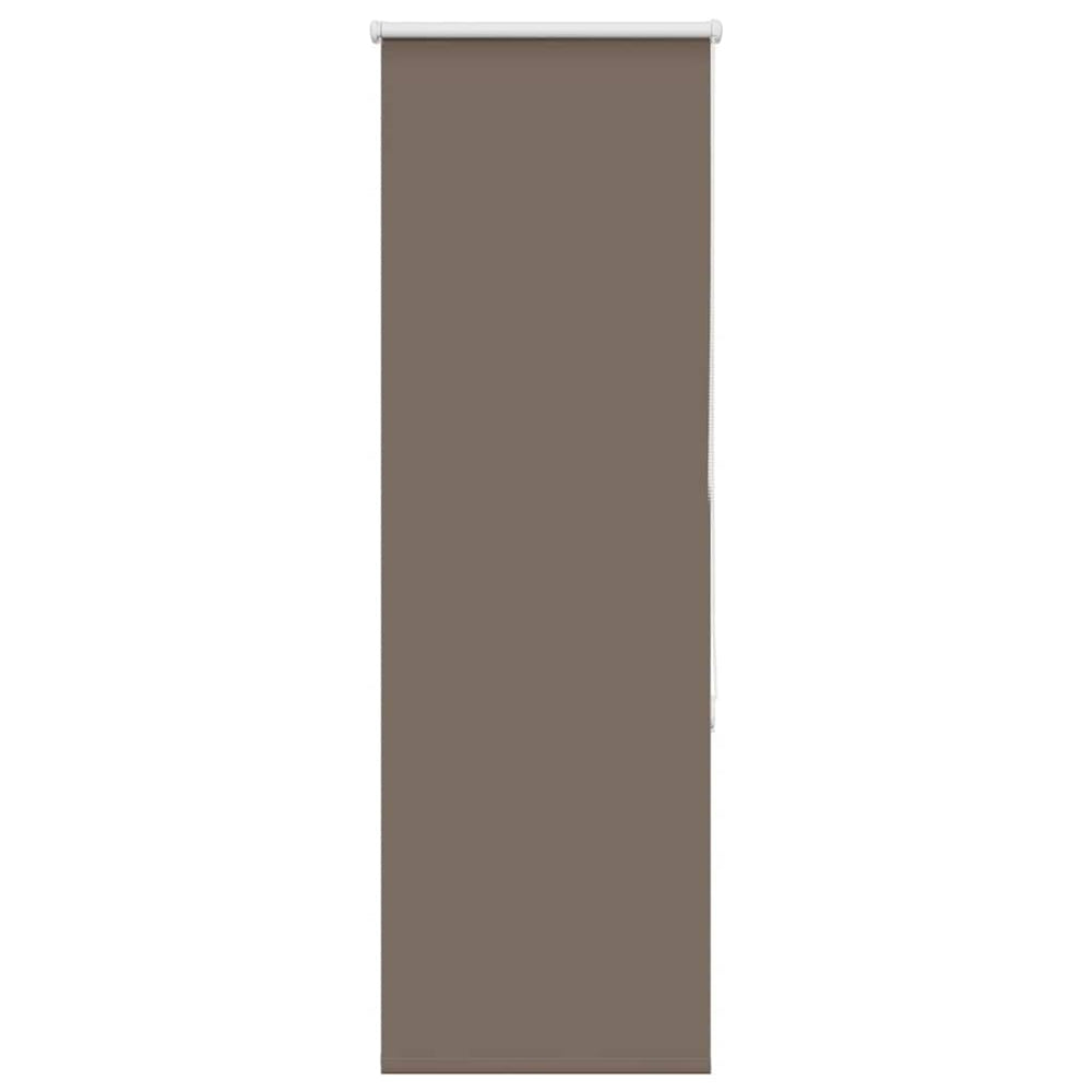 roletas kava 50x150 cm audinio plotis 45,7 cm poliesteris