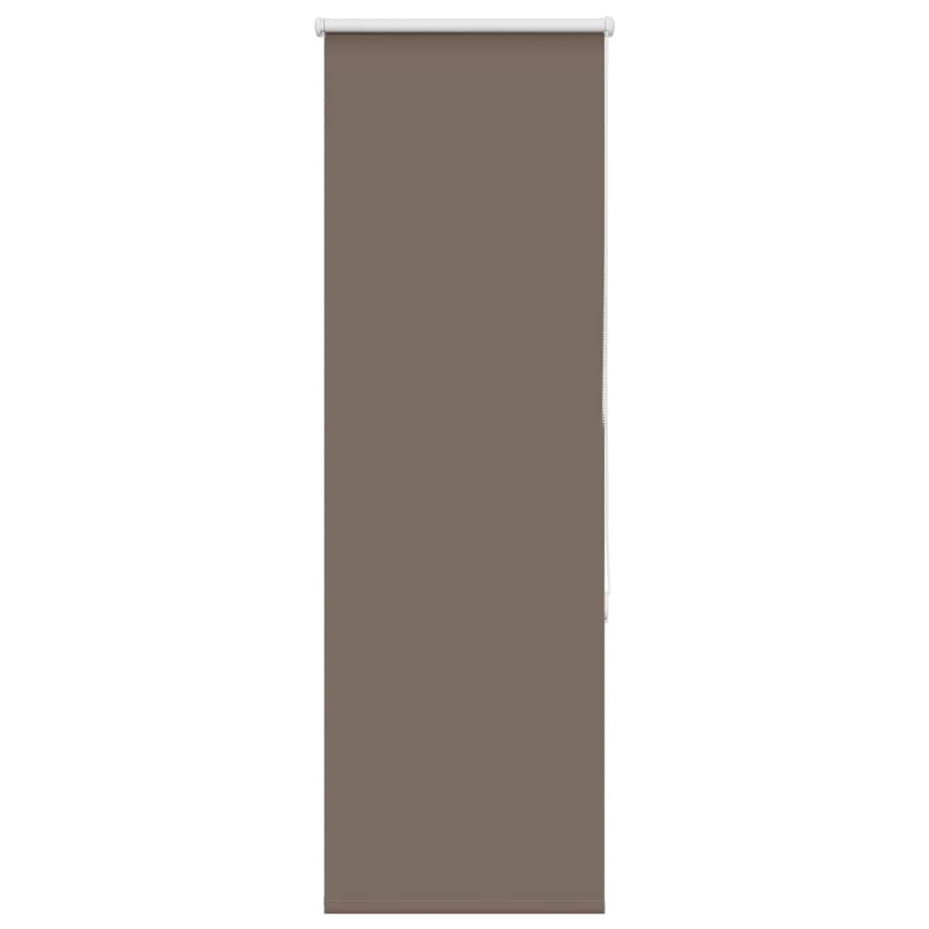 roletas kava 55x150 cm audinio plotis 50,7 cm poliesteris