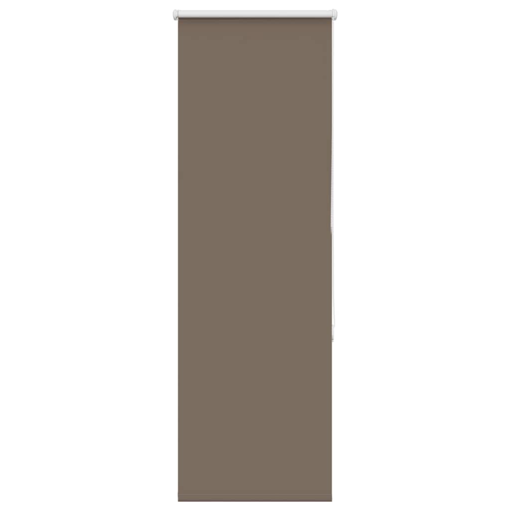 roletas kava 60x150 cm audinio plotis 55,7 cm poliesteris