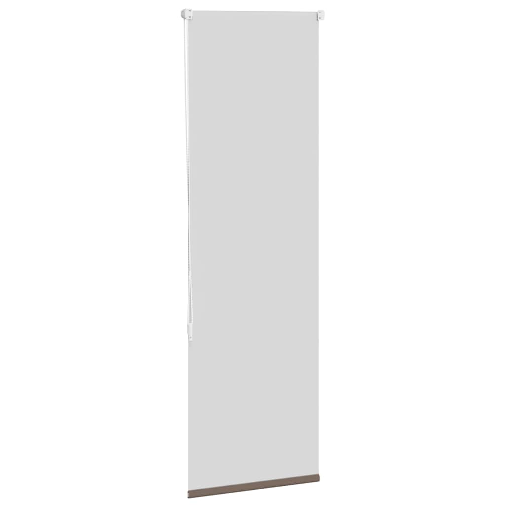 roletas kava 60x150 cm audinio plotis 55,7 cm poliesteris