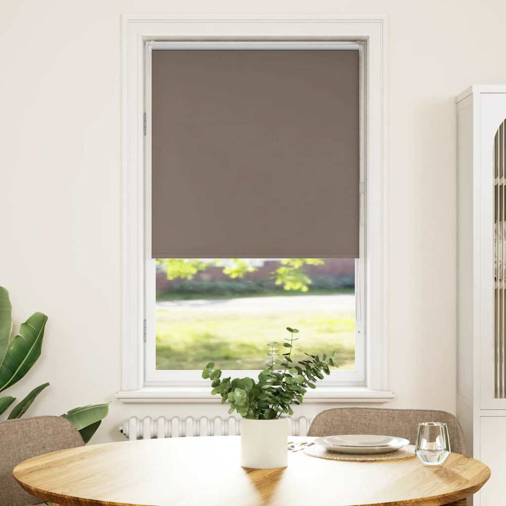 roletas kava 70x150 cm audinio plotis 65,7 cm poliesteris