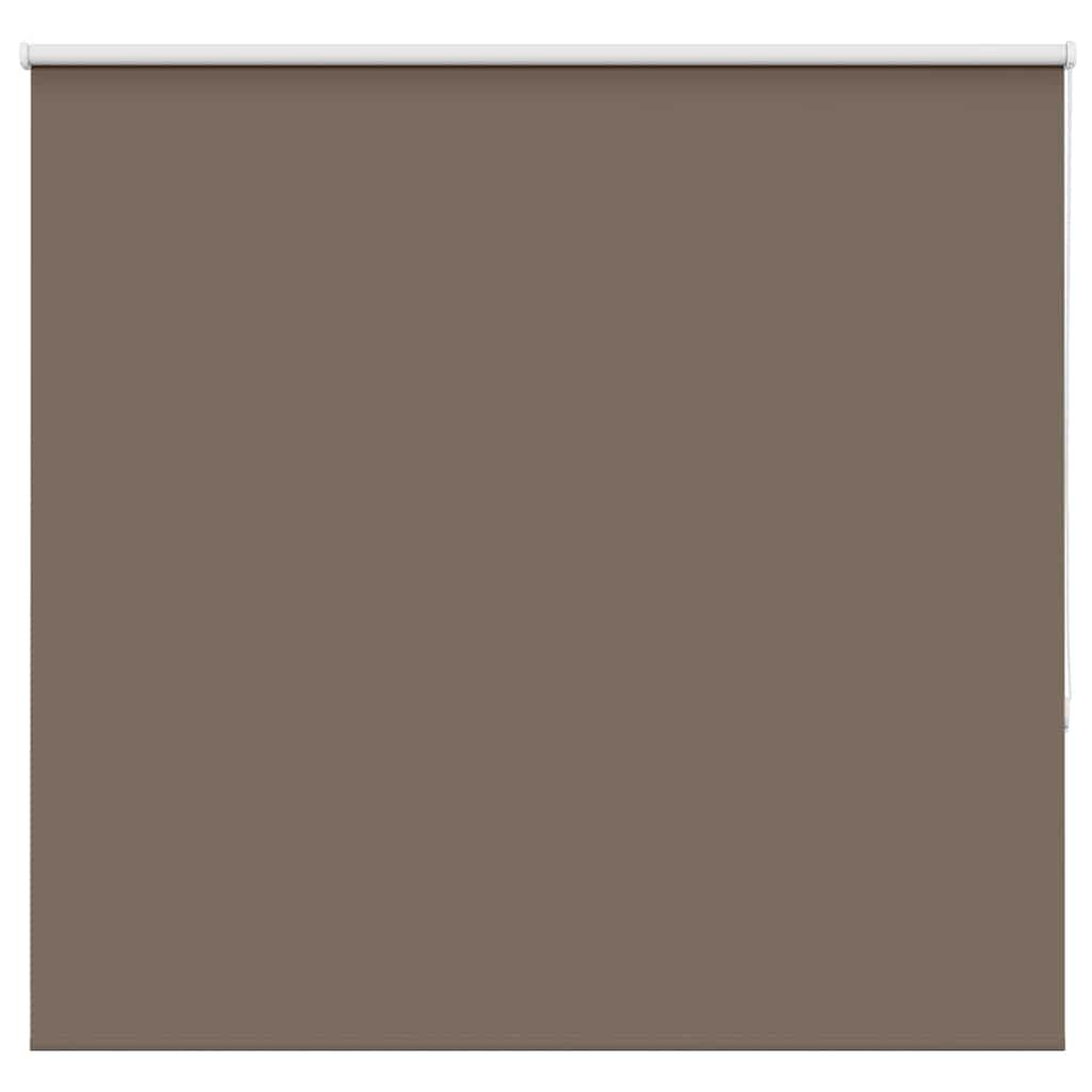 roletas kava 165x150 cm audinio plotis 161,6 cm poliesteris