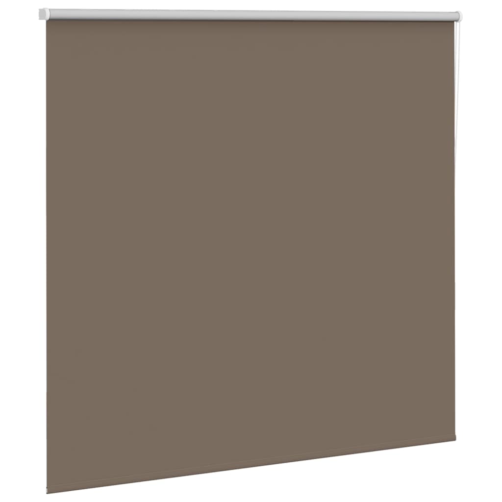 roletas kava 165x150 cm audinio plotis 161,6 cm poliesteris