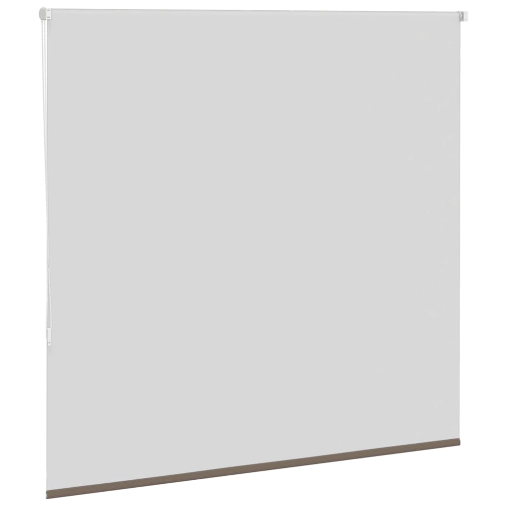 roletas kava 165x150 cm audinio plotis 161,6 cm poliesteris