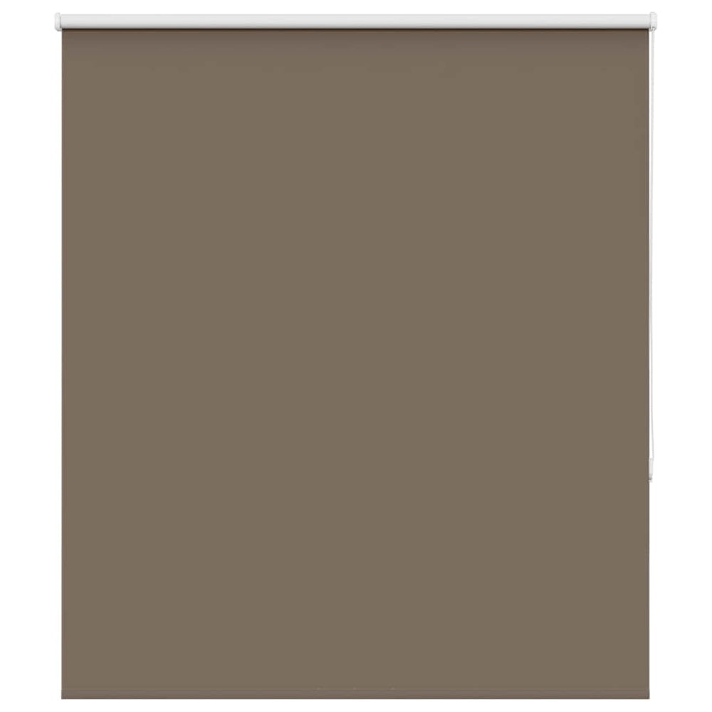 roletas kava 120x175 cm audinio plotis 116,6 cm poliesteris