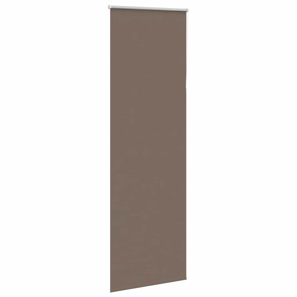 rulons kafijas 80x230 cm auduma platums 75,7 cm poliesters
