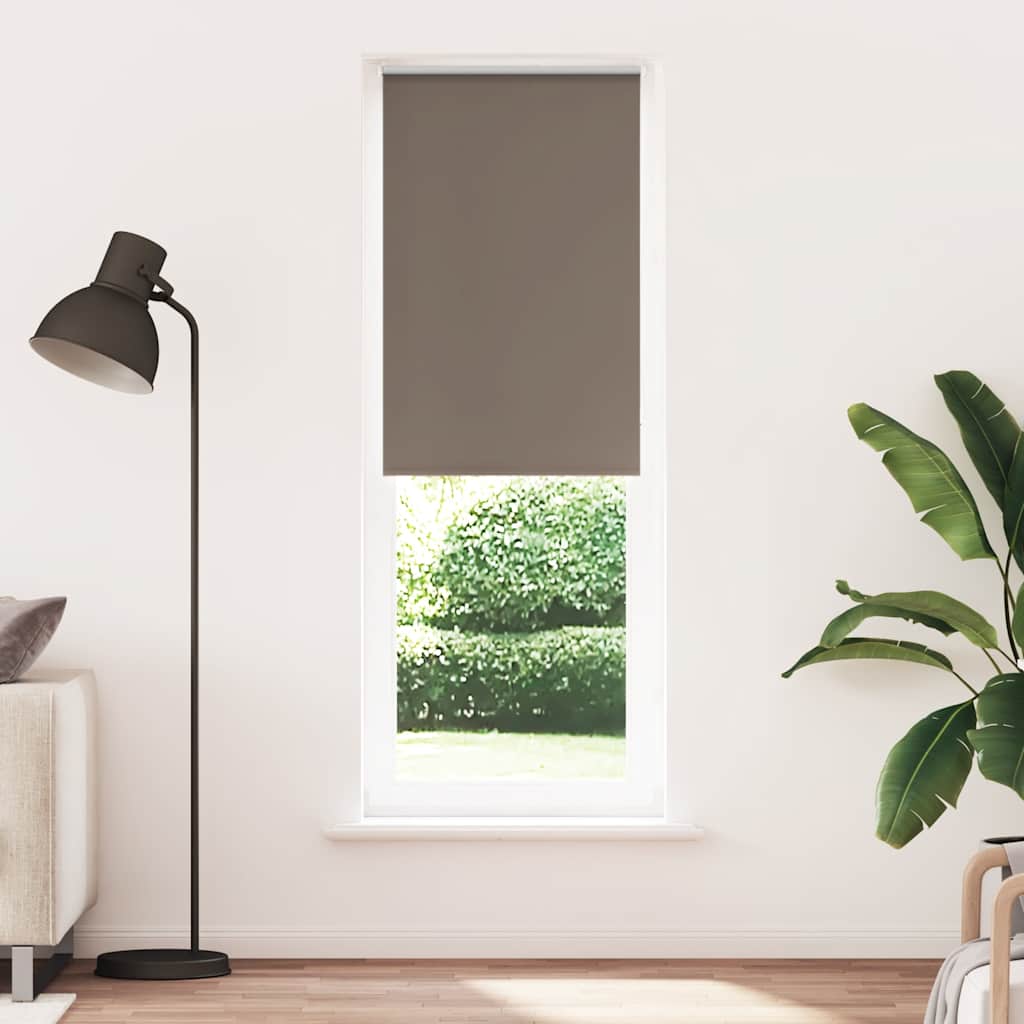 rulons kafijas 80x230 cm auduma platums 75,7 cm poliesters