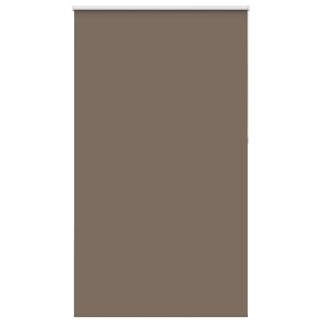 roletas kava 140x230 cm audinio plotis 136,6 cm poliesteris