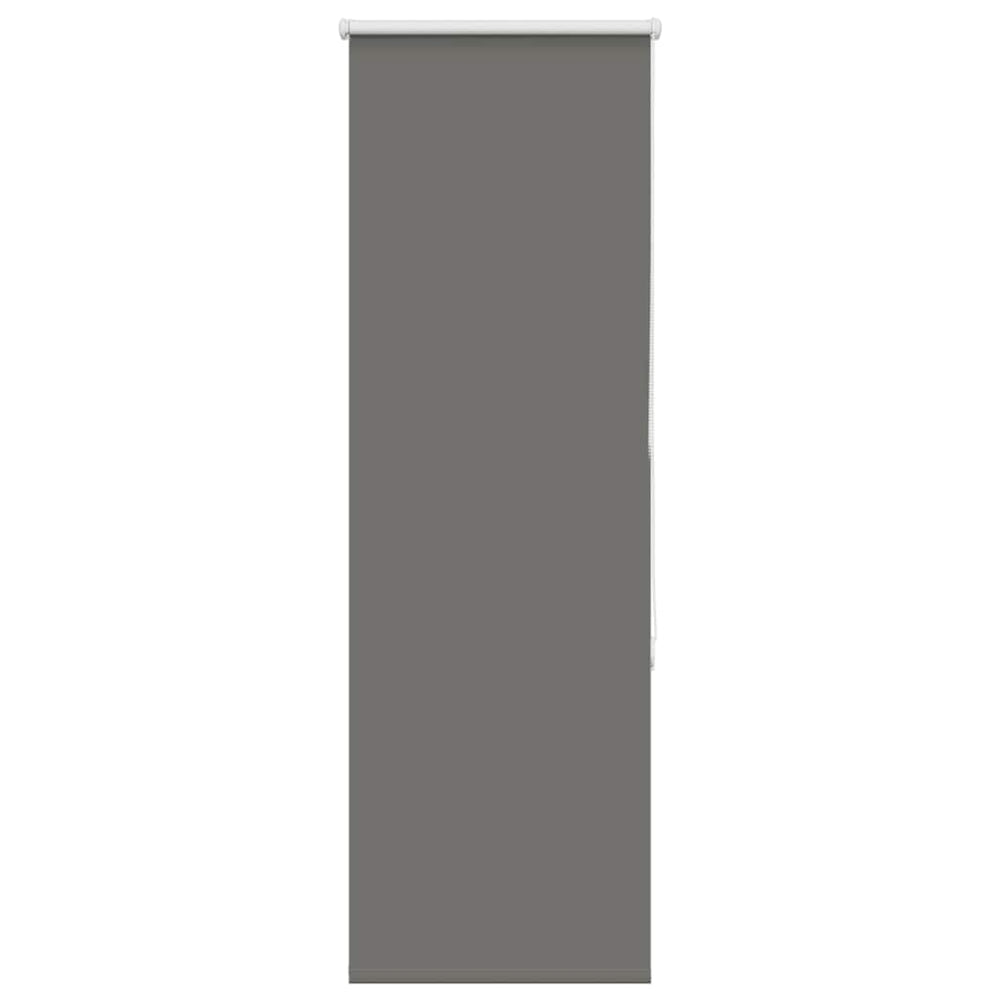 roletas smėlio Pilka 40x130 cm audinio plotis 35,7 cm