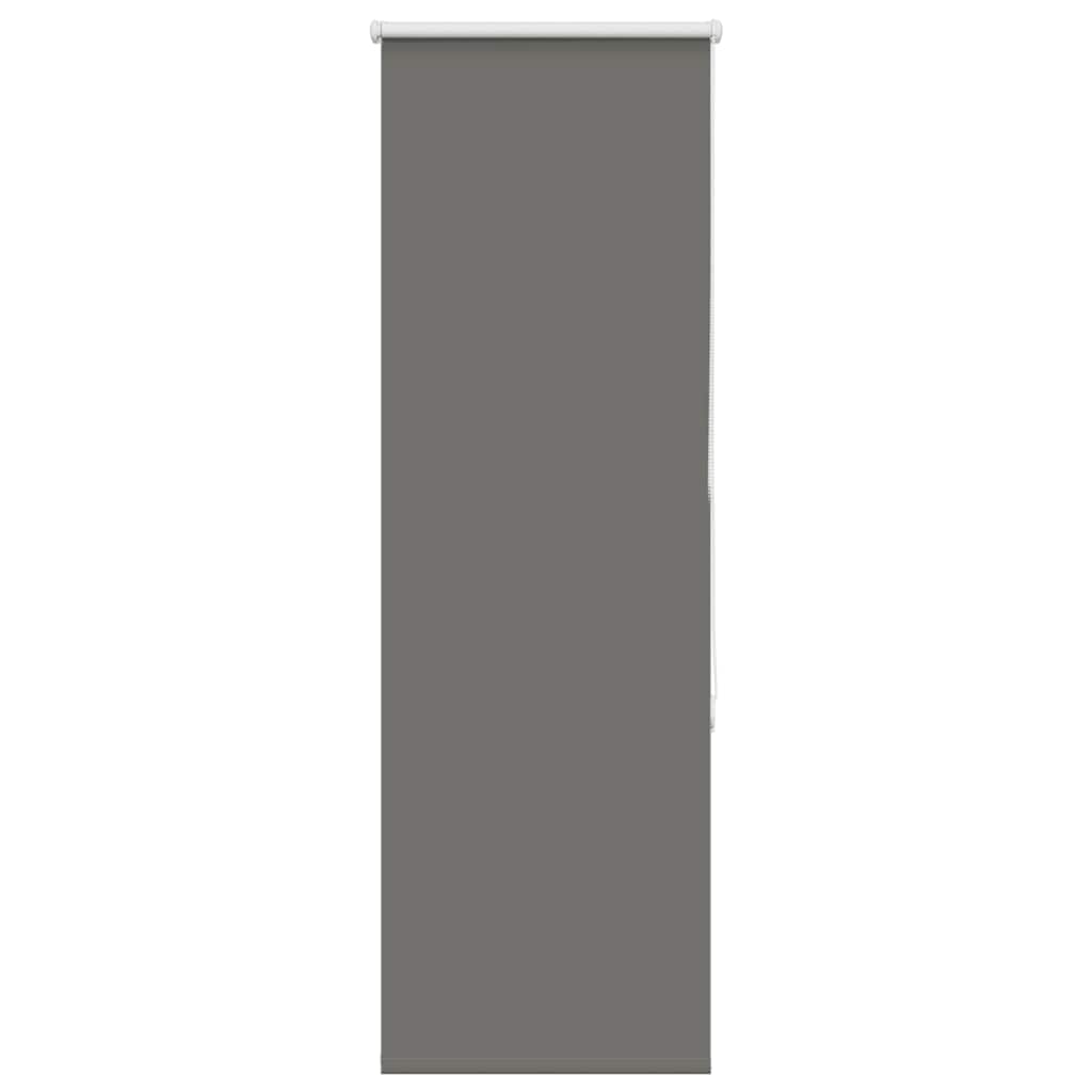 roletas smėlio Pilka 40x130 cm audinio plotis 35,7 cm
