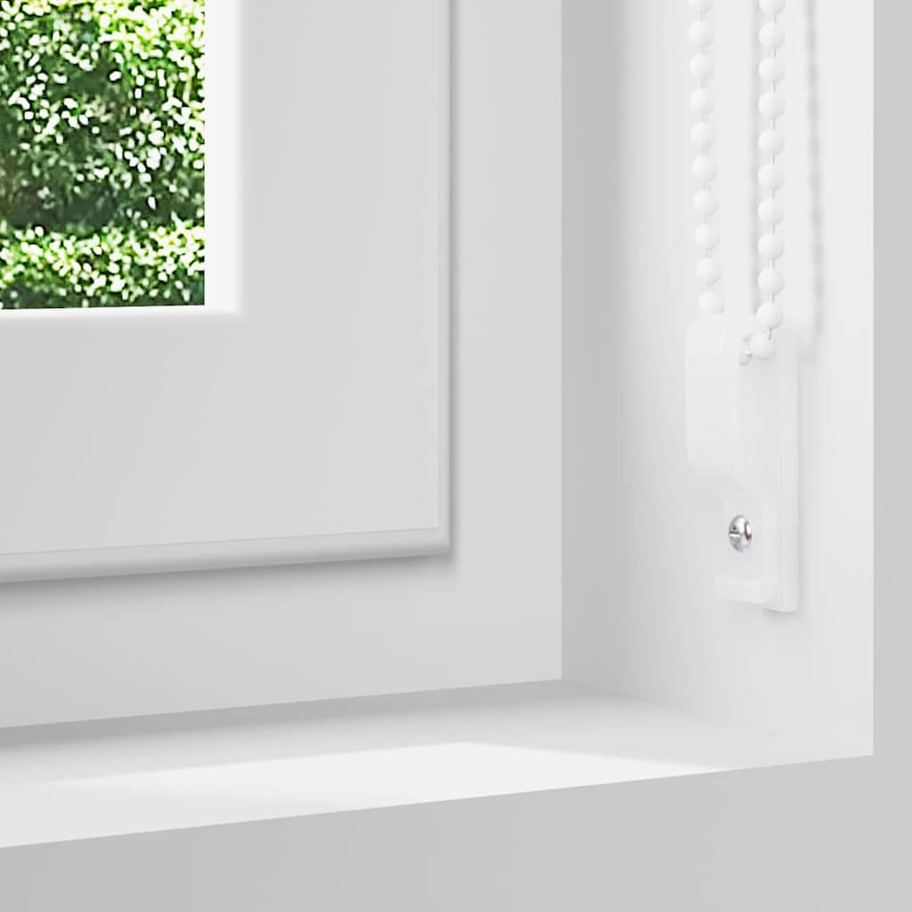 roletas smėlio Pilka 40x130 cm audinio plotis 35,7 cm
