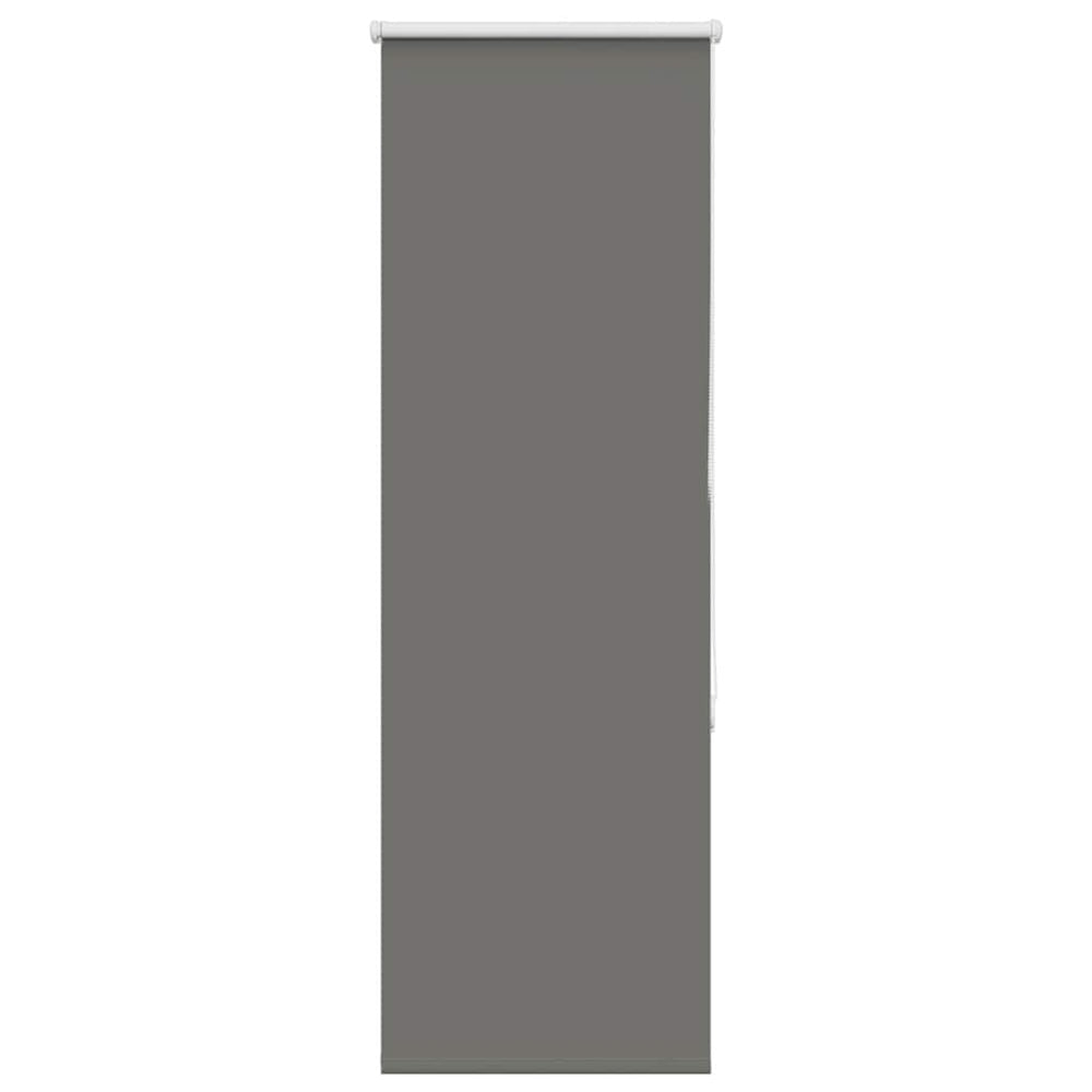 roletas Pilka 45x130 cm audinio plotis 40,7 cm poliesteris