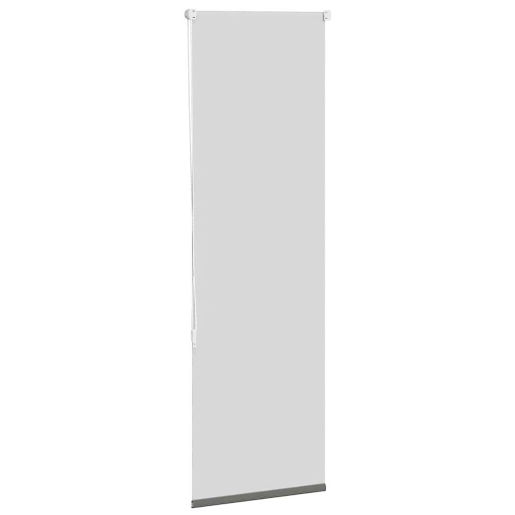 roletas Pilka 45x130 cm audinio plotis 40,7 cm poliesteris