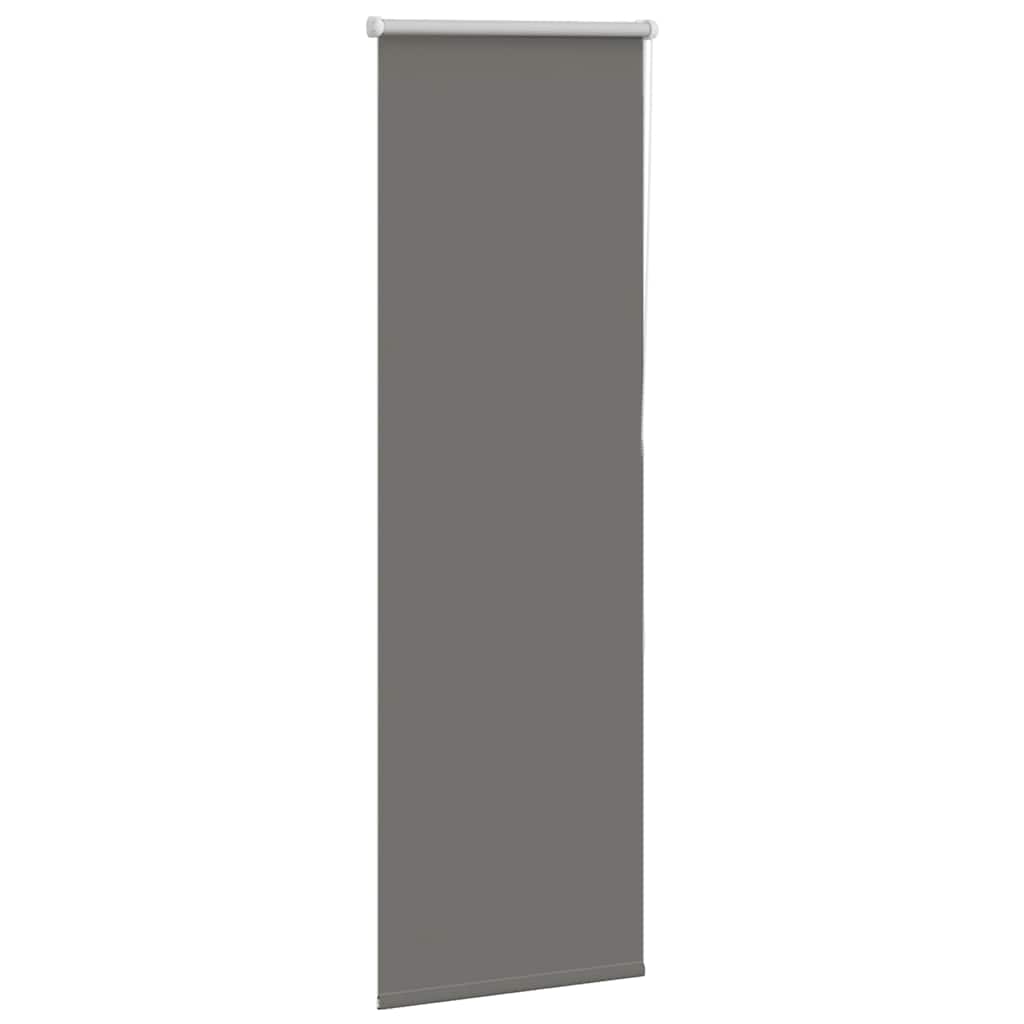 roletas smėlio Pilka 60x130 cm audinio plotis 55,7 cm