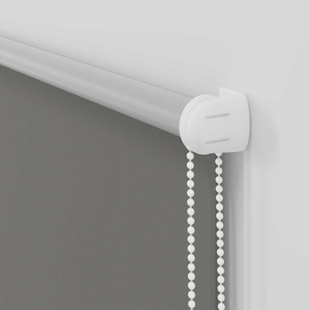 roletas smėlio Pilka 60x130 cm audinio plotis 55,7 cm