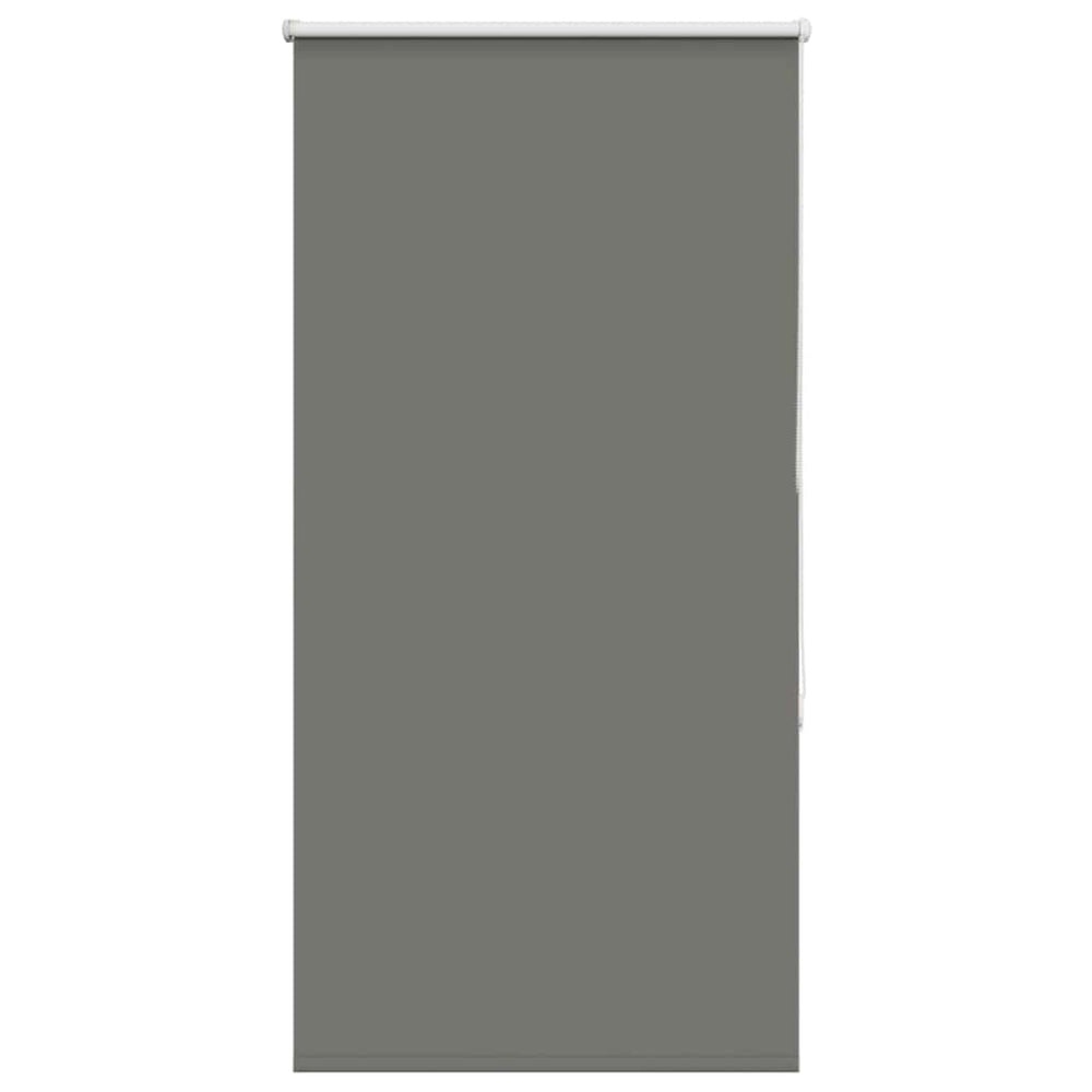 roletas smėlio Pilka 80x130 cm audinio plotis 75,7 cm