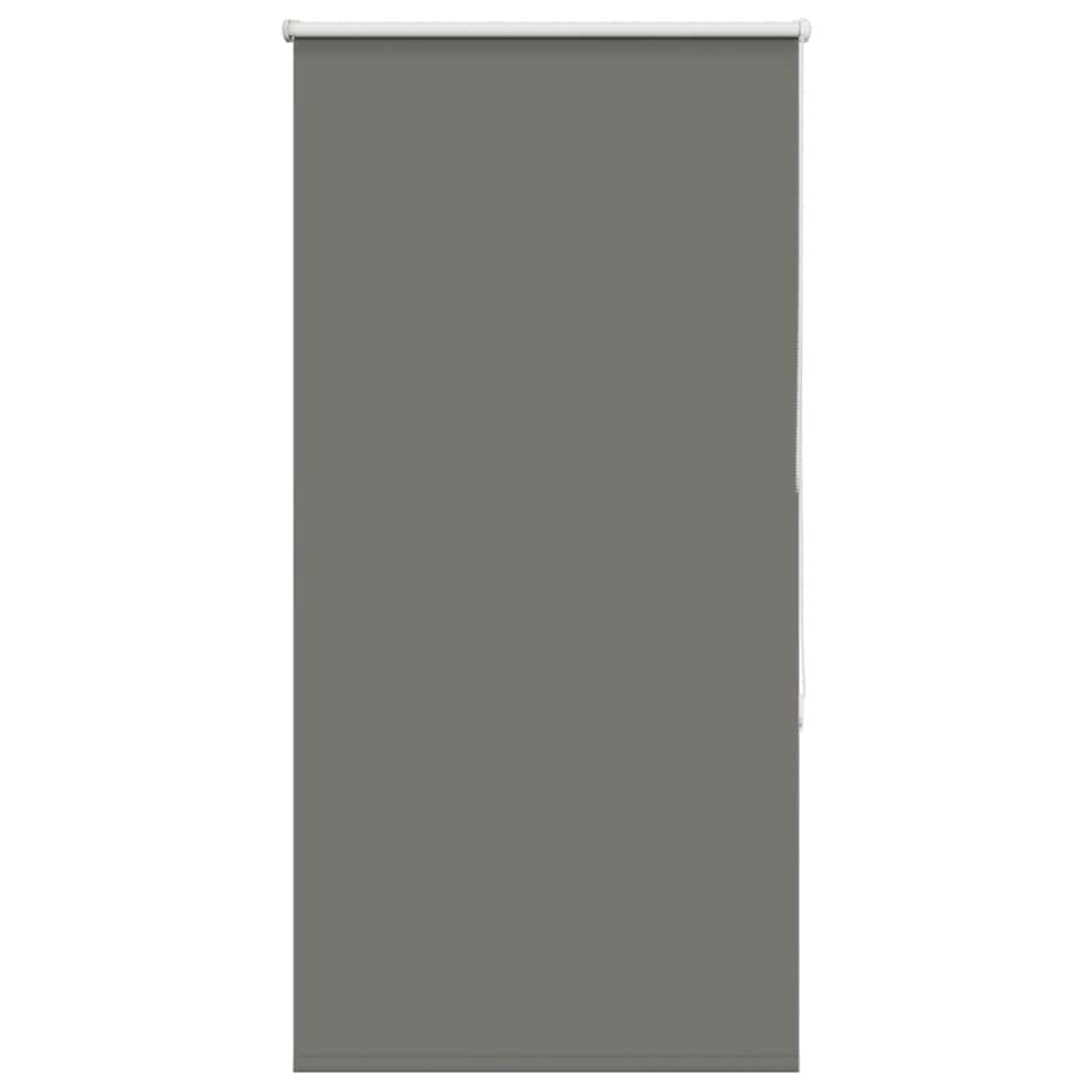 roletas smėlio Pilka 80x130 cm audinio plotis 75,7 cm
