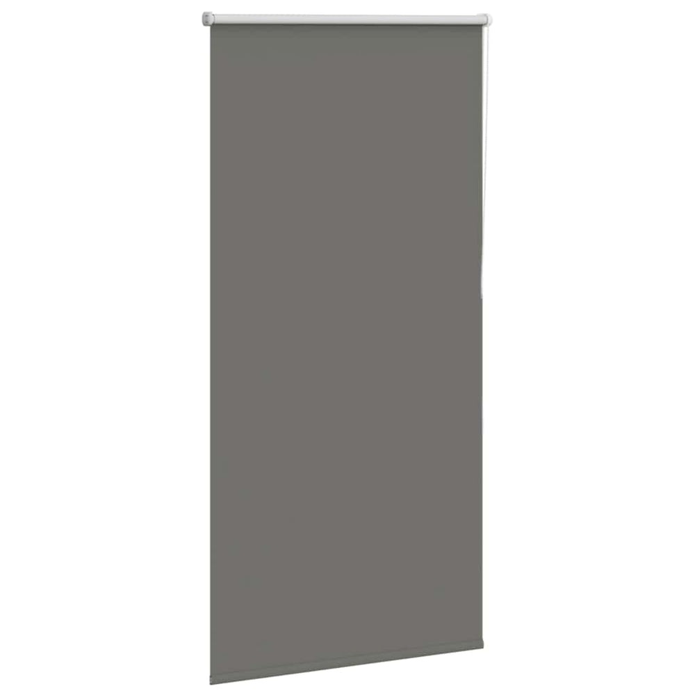 roletas smėlio Pilka 80x130 cm audinio plotis 75,7 cm