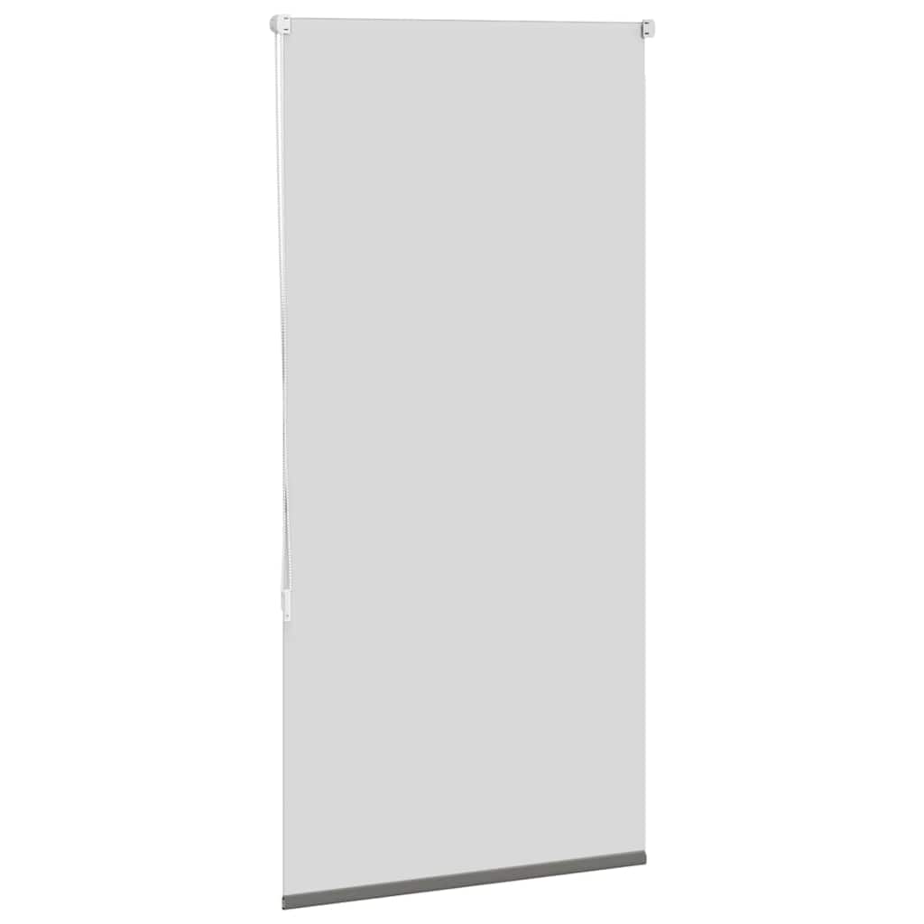 roletas smėlio Pilka 80x130 cm audinio plotis 75,7 cm