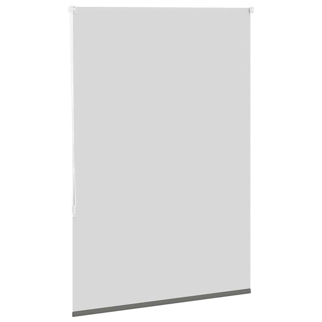roletas smėlio Pilka 115x130 cm audinio plotis 110,7 cm