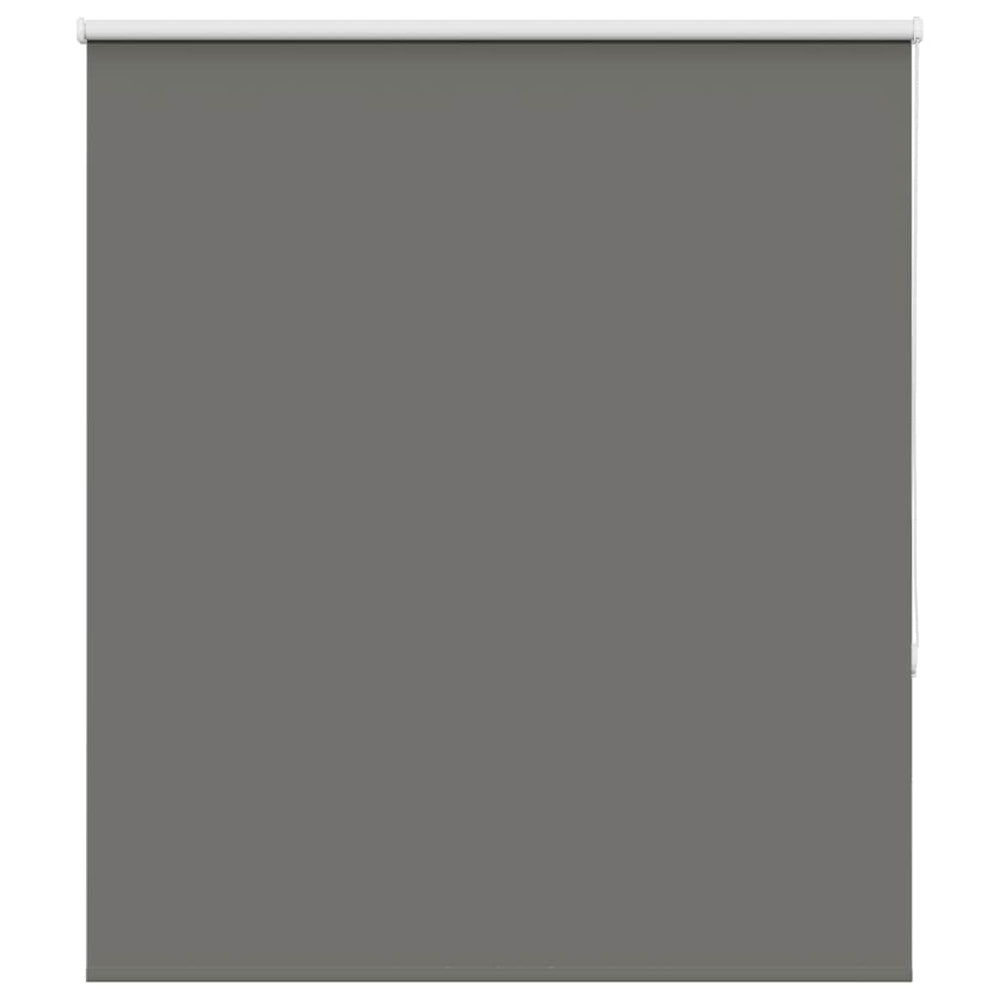 roletas smėlio Pilka 130x130 cm audinio plotis 126,6 cm
