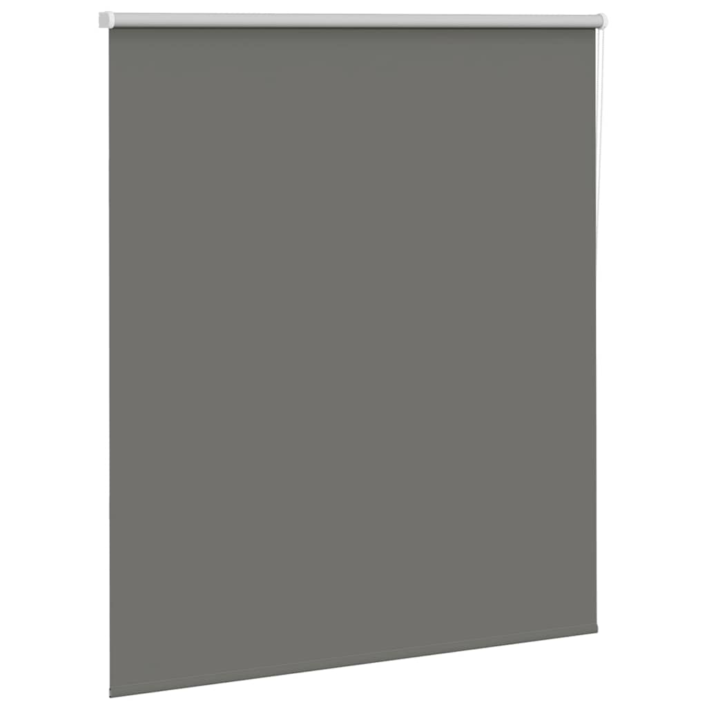 roletas smėlio Pilka 130x130 cm audinio plotis 126,6 cm
