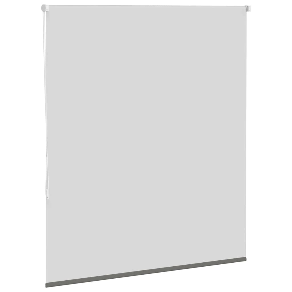 roletas smėlio Pilka 130x130 cm audinio plotis 126,6 cm