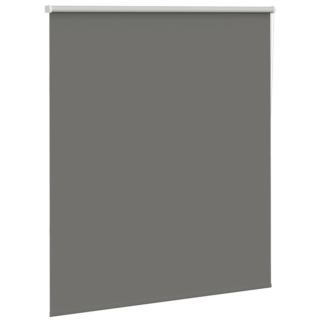 roletas smėlio Pilka 140x130 cm audinio plotis 136,6 cm