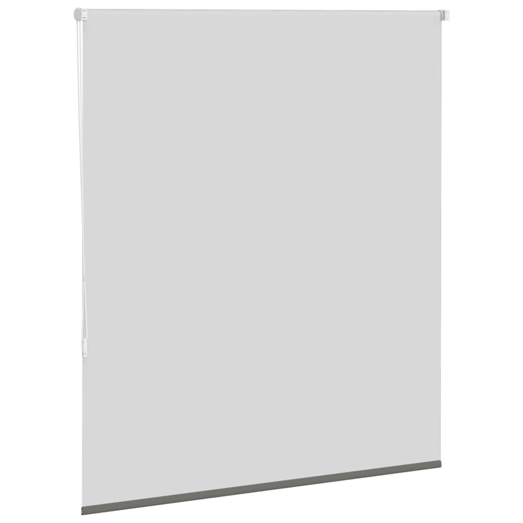 roletas smėlio Pilka 140x130 cm audinio plotis 136,6 cm