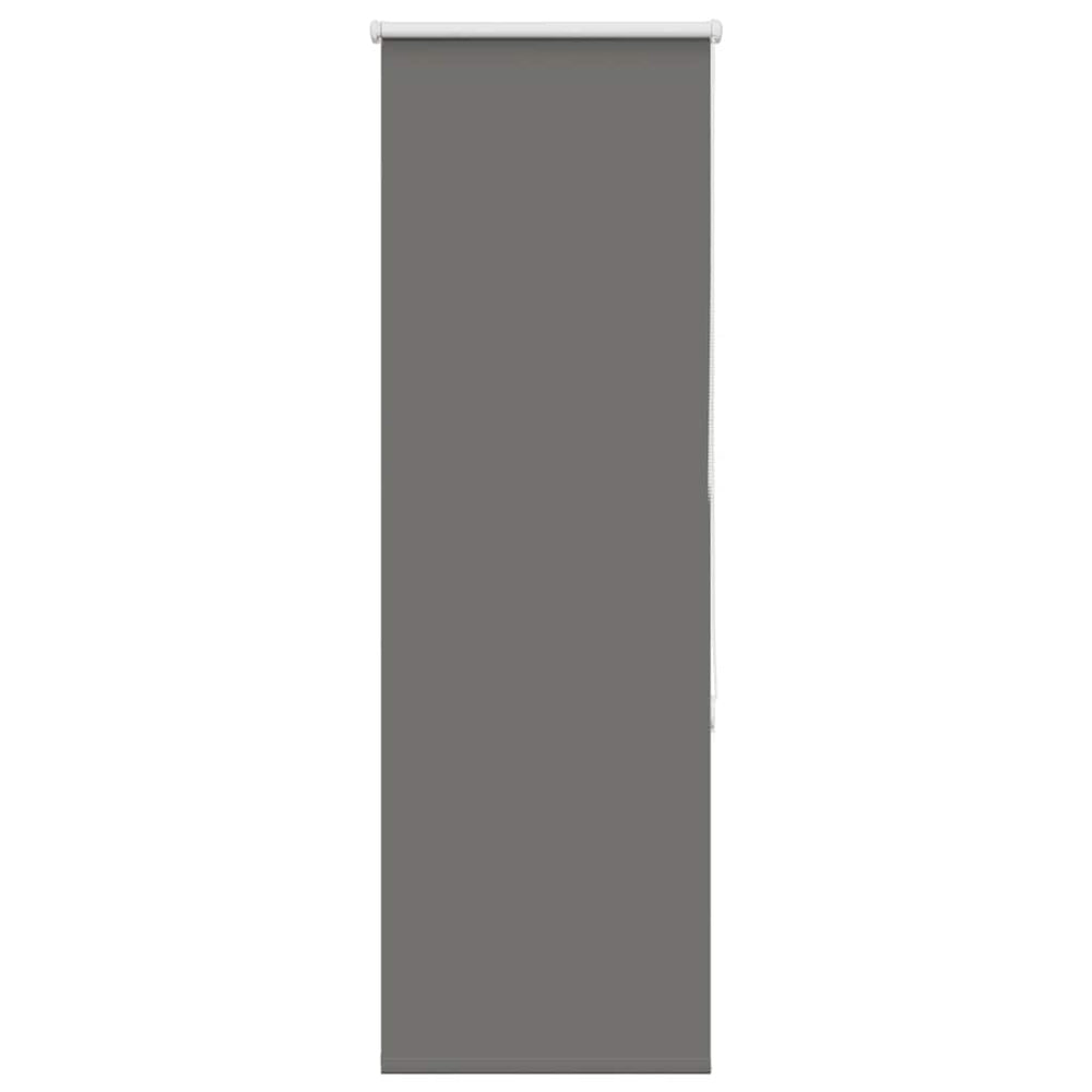 Roletas Blackout smėlio Pilka 40x150 cm Audinio plotis