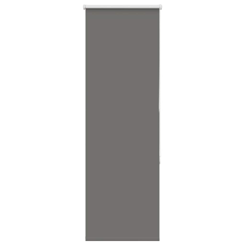Roletas Blackout smėlio Pilka 40x150 cm Audinio plotis