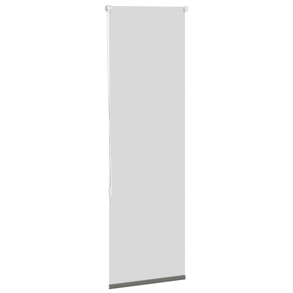 Roletas Blackout smėlio Pilka 40x150 cm Audinio plotis
