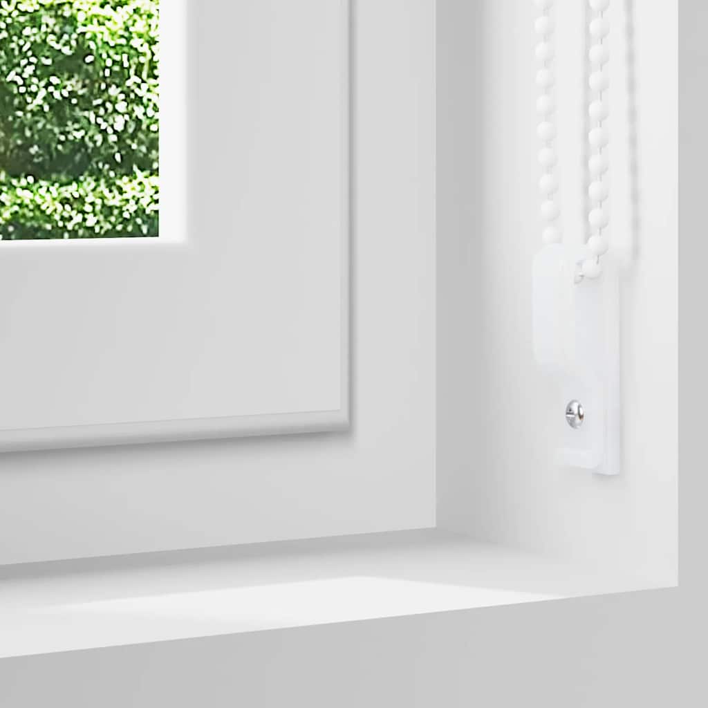Roletas Blackout smėlio Pilka 40x150 cm Audinio plotis