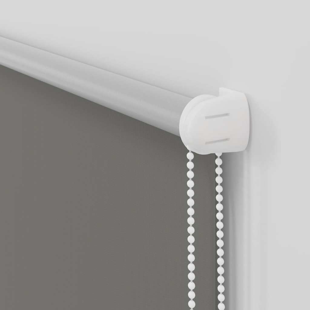 Roletas Blackout smėlio Pilka 40x150 cm Audinio plotis