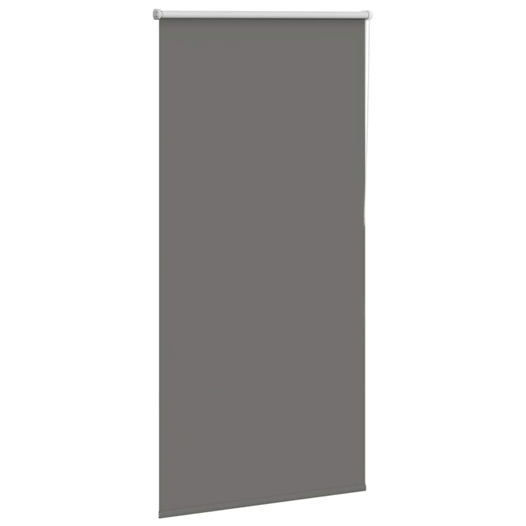 roletas Pilka 85x150 cm audinio plotis 80,7 cm poliesteris