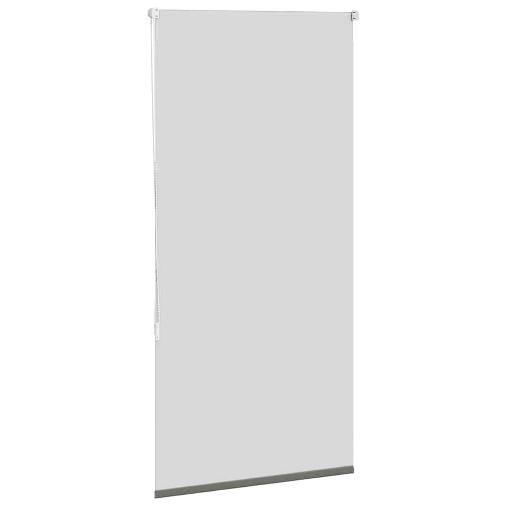 roletas Pilka 85x150 cm audinio plotis 80,7 cm poliesteris