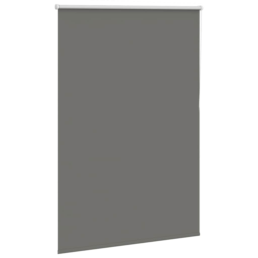 roletas Pilka 100x150 cm audinio plotis 95,7 cm poliesteris