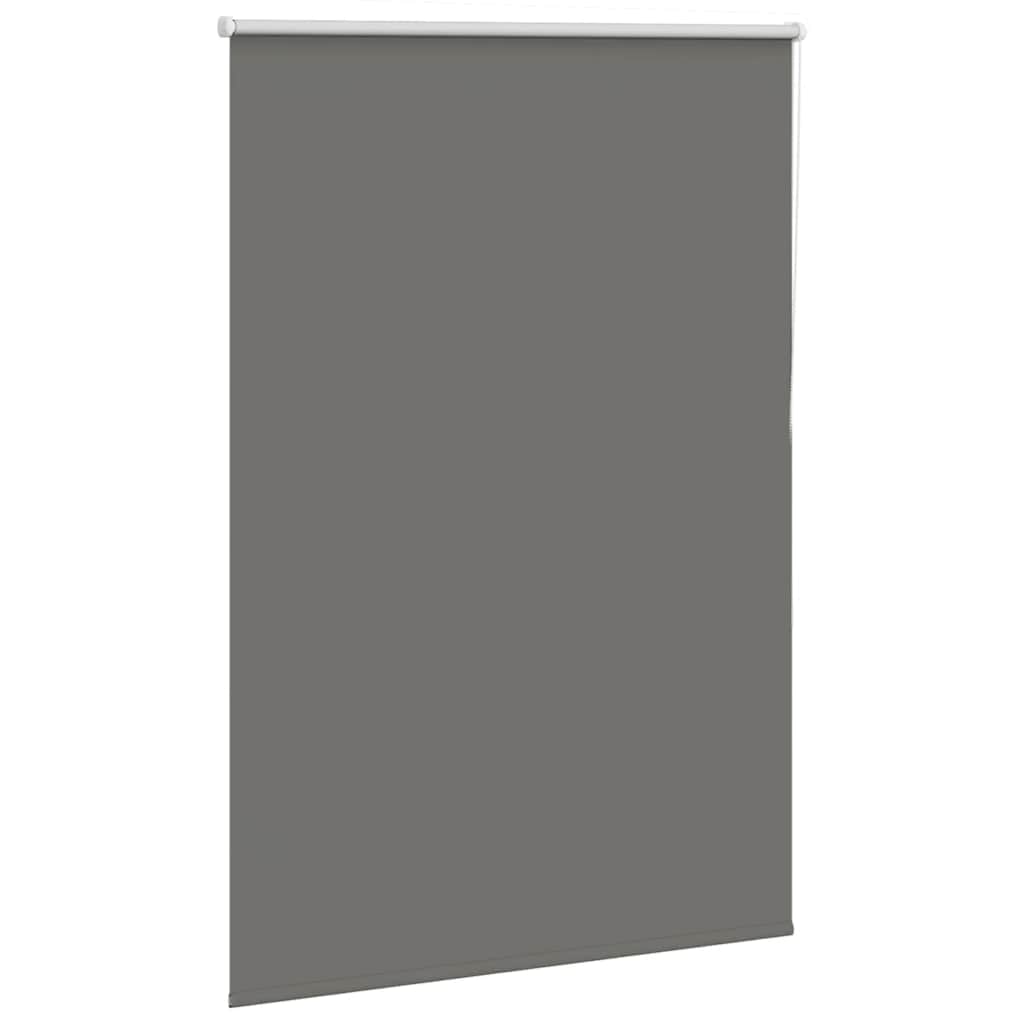 Rulons žalūzijas smilškrāsas Pelēka 110x150 cm auduma platums 105,7 cm