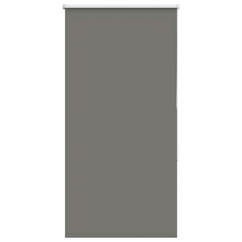 roletas Pilka 80x175 cm audinio plotis 75,7 cm poliesteris